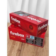 Сигаретні гільзи для самокруток з фільтром Firebox Classic 200 шт